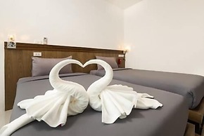 M.U.DEN Patong Phuket Hotel