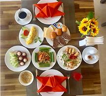 Terra Boutique Hotel
