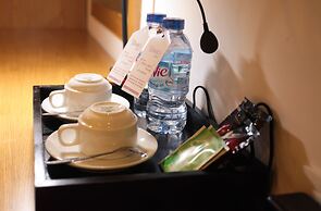 Terra Boutique Hotel