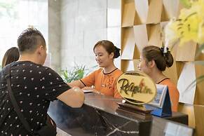 Terra Boutique Hotel