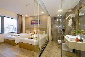 Terra Boutique Hotel