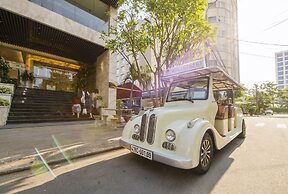 Terra Boutique Hotel