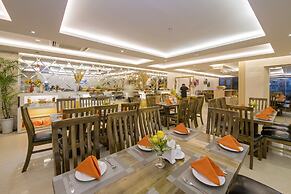 Terra Boutique Hotel