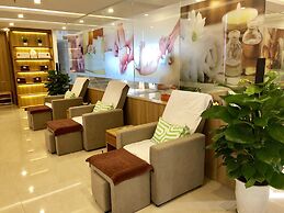 Terra Boutique Hotel