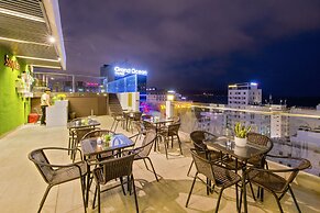 Terra Boutique Hotel