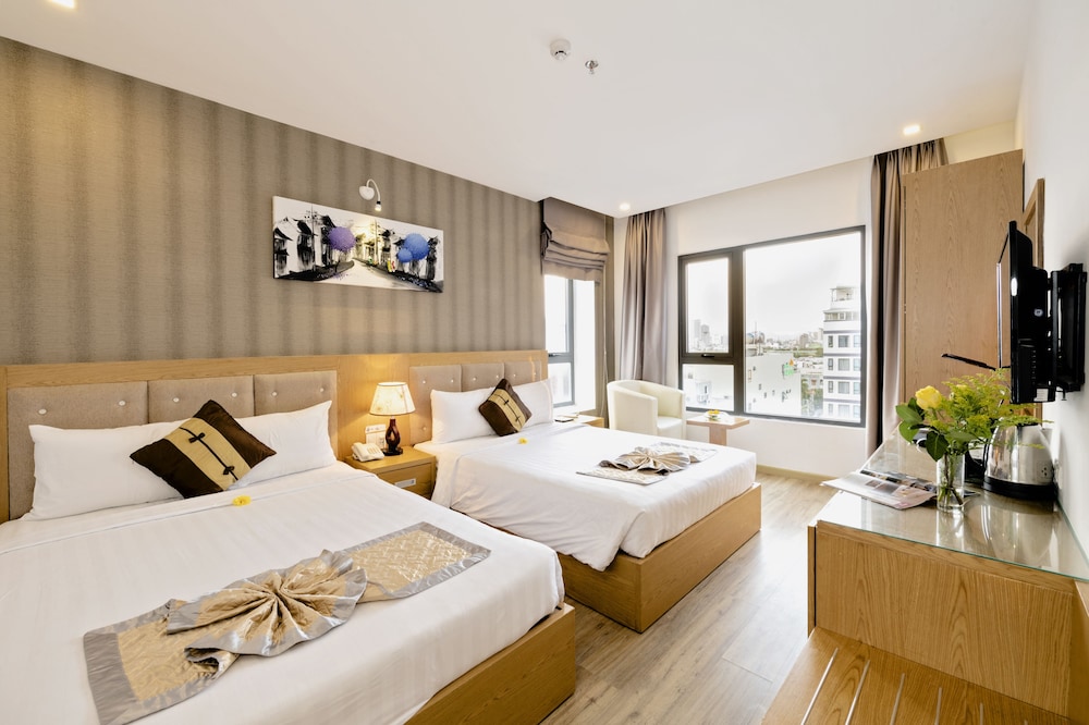Terra Boutique Hotel