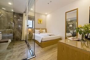 Terra Boutique Hotel