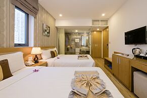 Terra Boutique Hotel