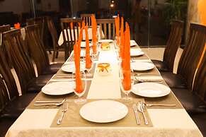 Terra Boutique Hotel