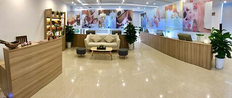 Terra Boutique Hotel