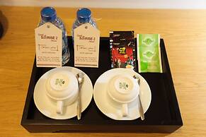 Terra Boutique Hotel
