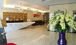 Terra Boutique Hotel