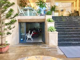 Terra Boutique Hotel