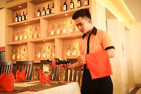 Terra Boutique Hotel