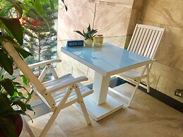 Terra Boutique Hotel