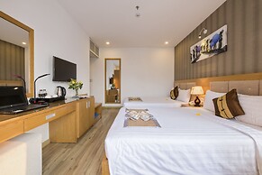Terra Boutique Hotel
