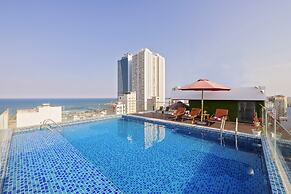 Terra Boutique Hotel