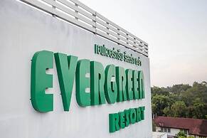Evergreen Cha-am
