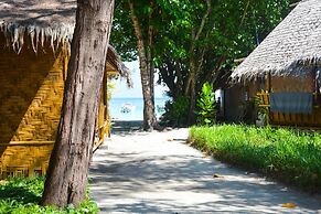 Forra Diving Resort - Pattaya Beach - Koh Lipe