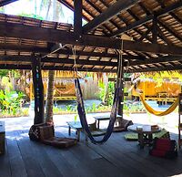 Forra Diving Resort - Sunrise Beach - Koh Lipe