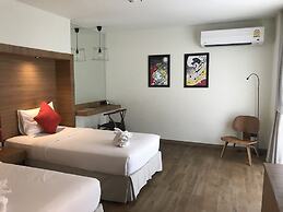 Sunshine Hip Hotel