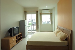 Sawairiang Place