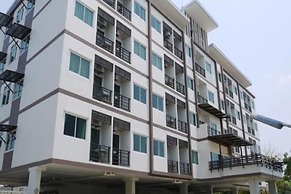 Sawairiang Place