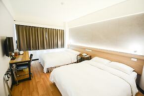 New World Hotel