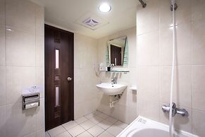 New World Hotel