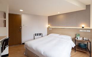 New World Hotel