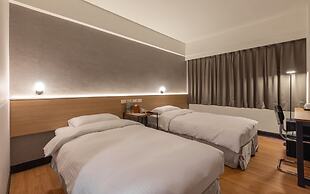 New World Hotel