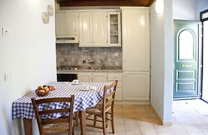 Country House Angelo Blù