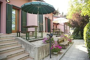 Country House Angelo Blù