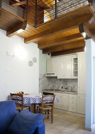 Country House Angelo Blù