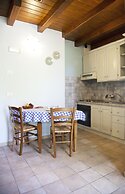 Country House Angelo Blù