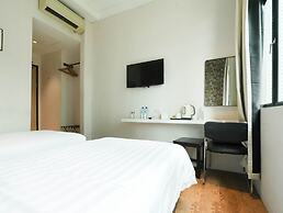 The Noble Hotel