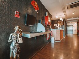 The Noble Hotel