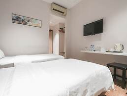 The Noble Hotel