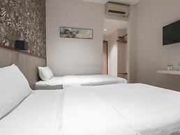 The Noble Hotel