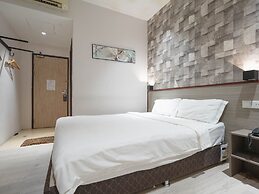The Noble Hotel