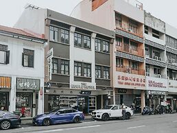 The Noble Hotel