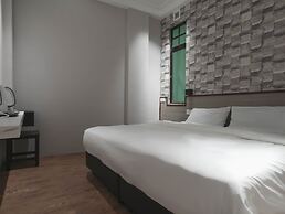 The Noble Hotel