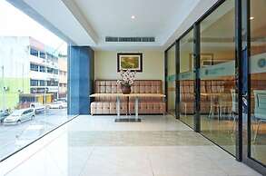 City Comfort Hotel