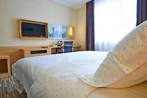 City Comfort Hotel
