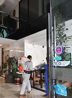 City Comfort Hotel