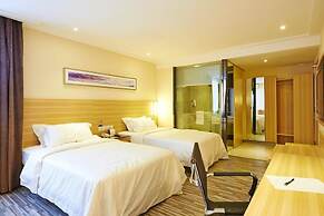 City Comfort Hotel