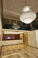 City Comfort Hotel