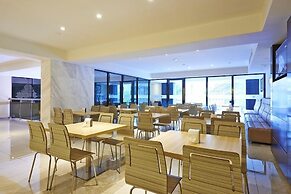City Comfort Hotel