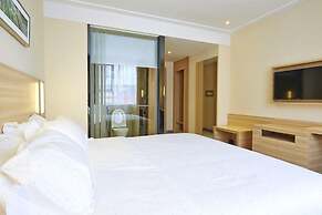 City Comfort Hotel