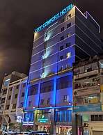 City Comfort Hotel